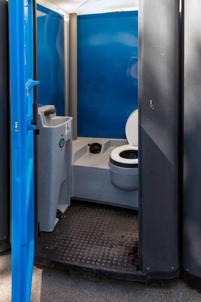 Best Emergency porta potty rental  in Crockett, TX