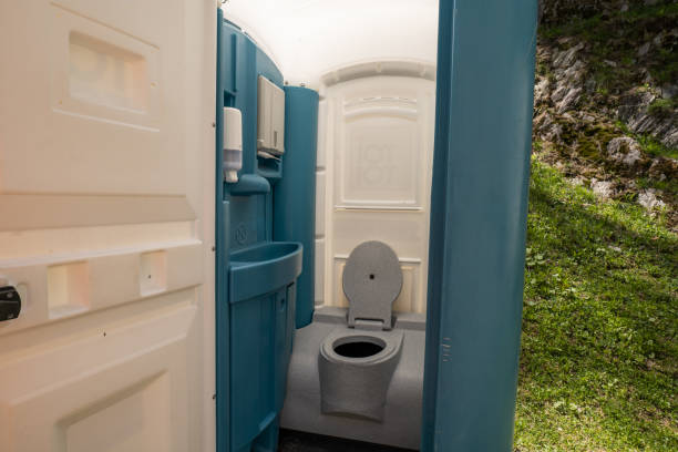 Best Porta potty rental for parties  in Crockett, TX