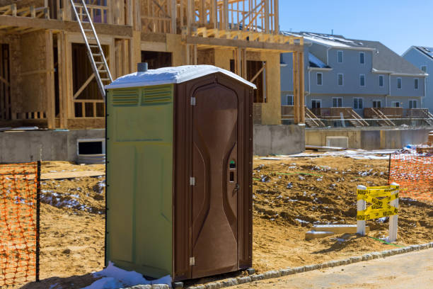 Best Local porta potty services  in Crockett, TX