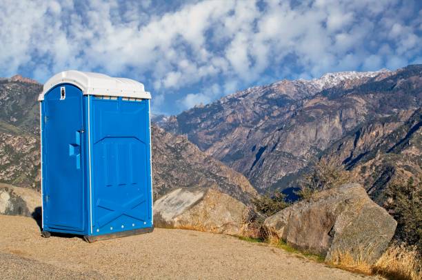 Best Local porta potty services  in Crockett, TX