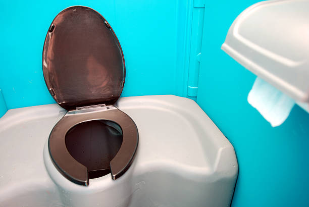  Crockett, TX Porta Potty Rental Pros