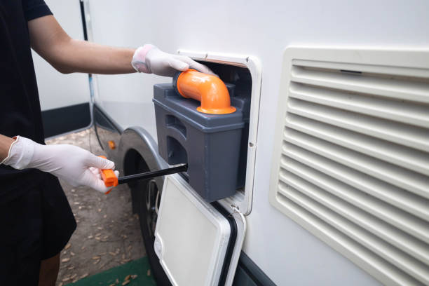 Best High-end porta potty rental  in Crockett, TX