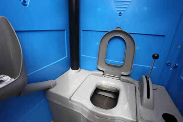 Best Affordable porta potty rental  in Crockett, TX
