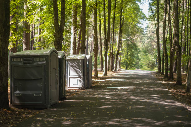 Best Event porta potty rental  in Crockett, TX