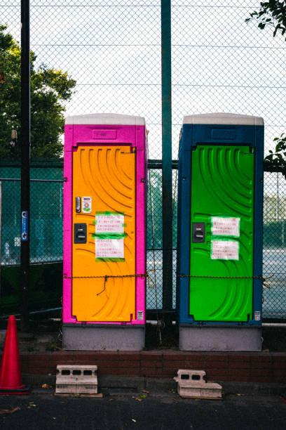 Reliable Crockett, TX porta potty rental Solutions