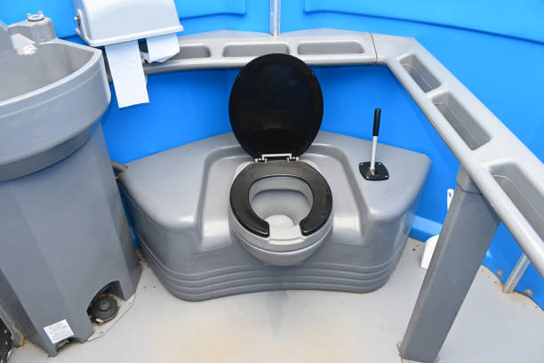 Best Porta potty rental near me  in Crockett, TX