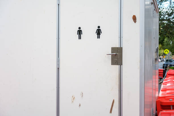 Best Handicap porta potty rental  in Crockett, TX
