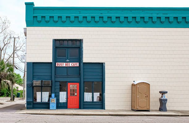 Best Luxury portable toilet rental  in Crockett, TX