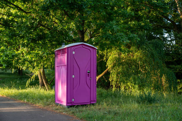 Best Long-term porta potty rental  in Crockett, TX