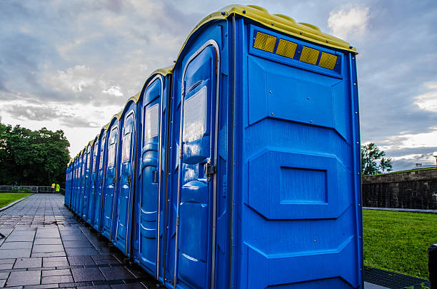 Best Portable toilet rental cost  in Crockett, TX